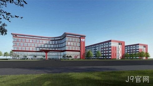 J9官网轻量化车载新型显示组件项目环境影响评价第二次公示
